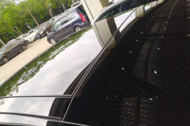 Used Citroen C5 X 2021 1.6T Impressive Edition Roof