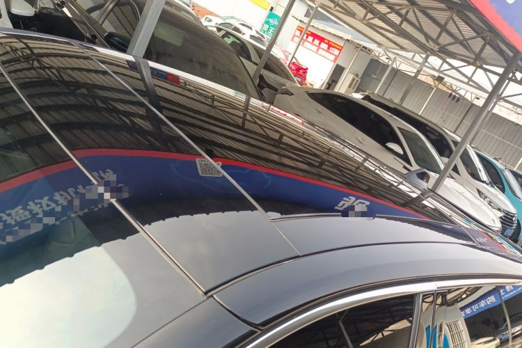 Used Citroen C5 X 2021 1.6T Impressive Edition Roof