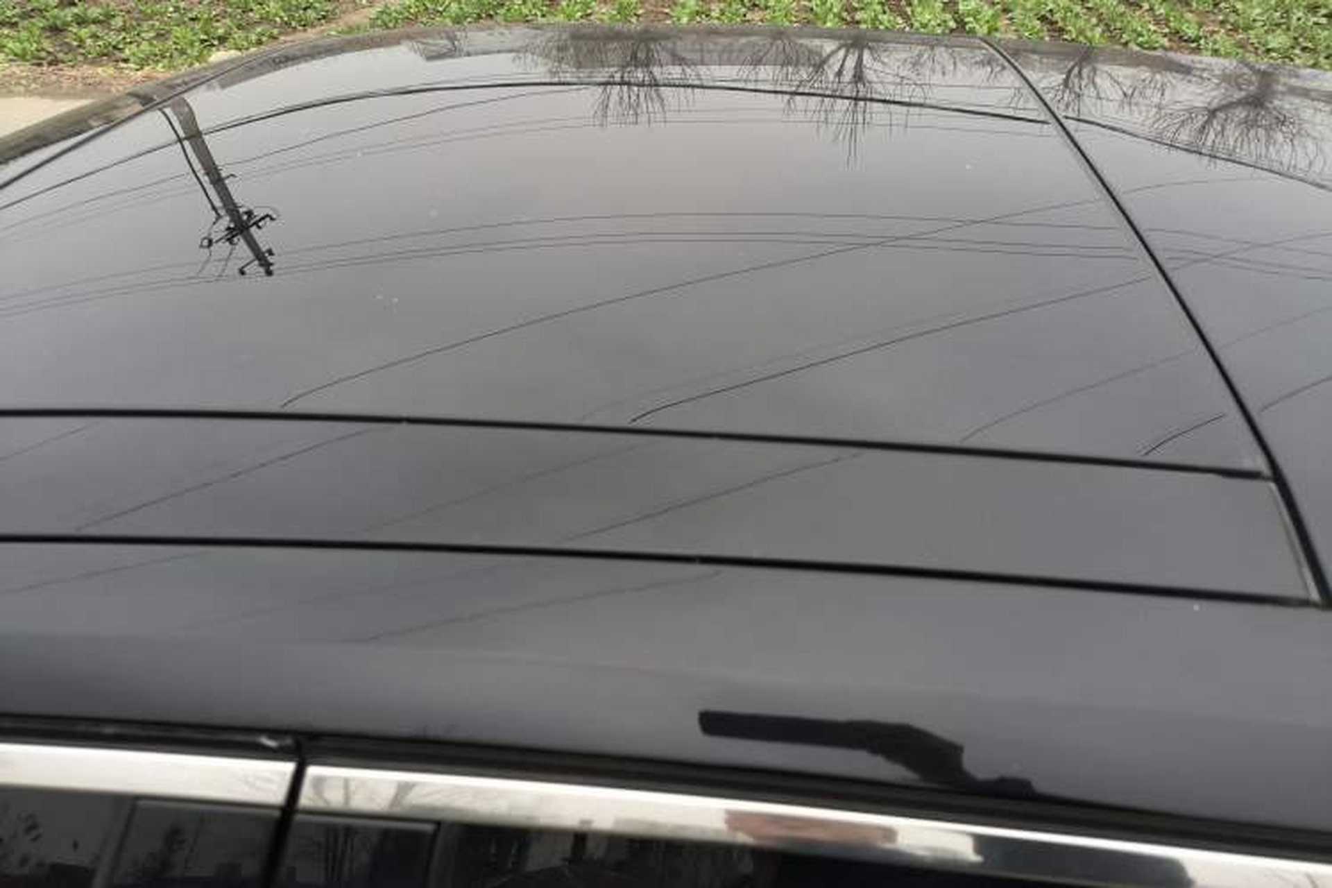 Used Citroen C5 X 2021 1.6T Enjoy the Extraordinary Roof