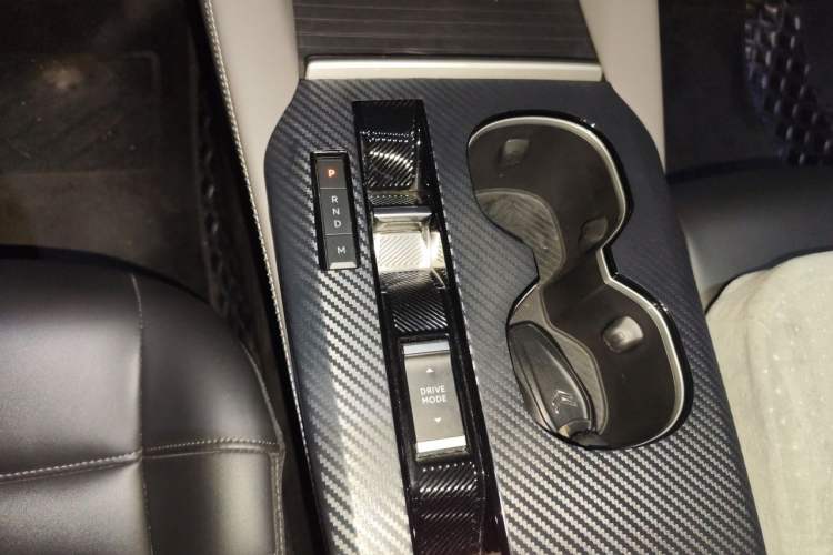 Used Citroen C5 X 2021 1.6T Flagship Edition Gear Lever
