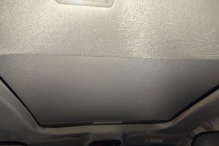 Used Citroen C5 X 2021 1.6T Flagship Edition Headliner