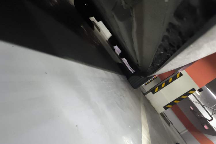 Used Citroen C5 X 2021 1.6T Enjoy the Extraordinary Chassis Front Left