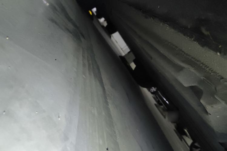Used Citroen C5 X 2021 1.6T Enjoy the Extraordinary Chassis Front Right