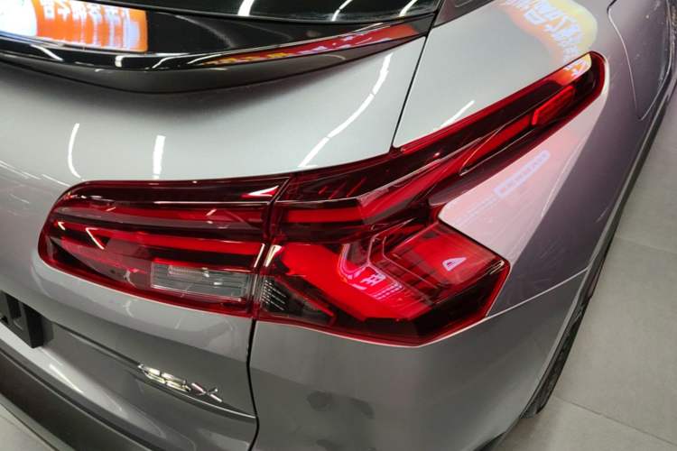 Used Citroen C5 X 2021 1.6T Enjoy the Extraordinary Exterior 1
