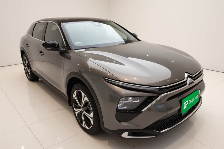 Used Citroen C5 X 2021 1.6T Enjoy the Extraordinary Exterior 1