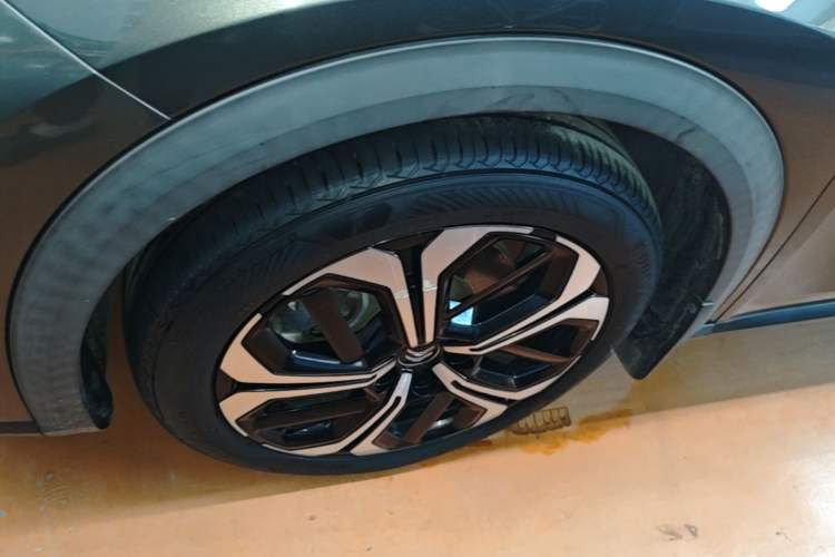 Used Citroen C5 X 2021 1.6T Ignite the Extraordinary Exterior 4