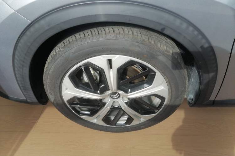 Used Citroen C5 X 2021 1.6T Enjoy the Extraordinary Exterior 4