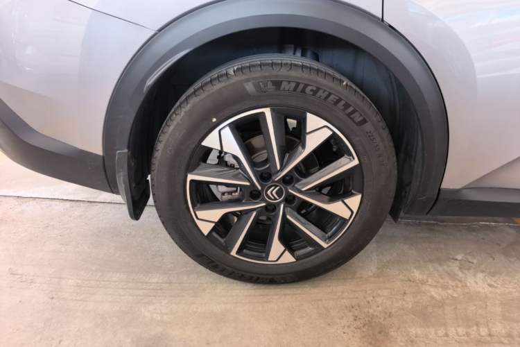 Used Citroen C5 X 2021 1.6T Enjoy the Extraordinary Exterior 5
