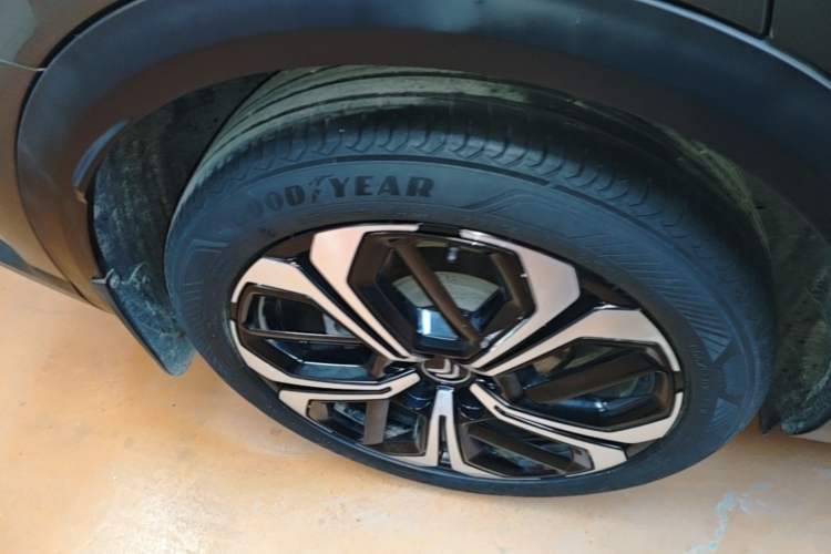 Used Citroen C5 X 2021 1.6T Ignite the Extraordinary Exterior 5