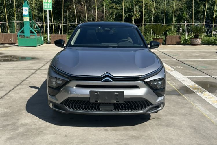 Used Citroen C5 X 2021 1.6T Enjoy the Extraordinary Exterior 5