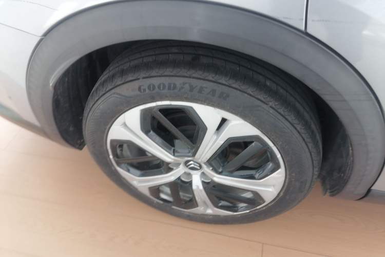 Used Citroen C5 X 2021 1.6T Enjoy the Extraordinary Exterior 5