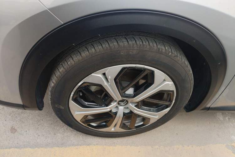 Used Citroen C5 X 2021 1.6T Enjoy the Extraordinary Exterior 7