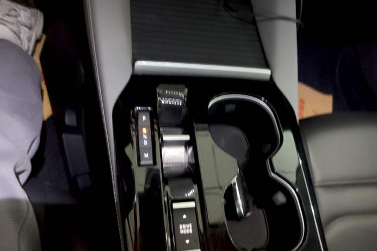 Used Citroen C5 X 2021 1.6T Impressive Edition Gear Lever