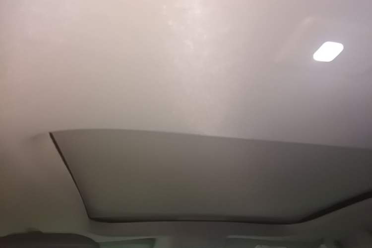 Used Citroen C5 X 2021 1.6T Impressive Edition Headliner