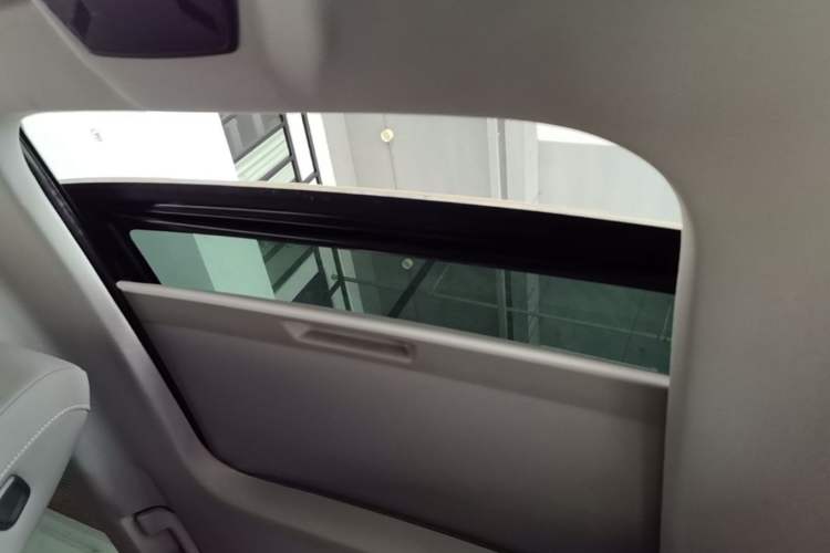 Used Citroen C5 X 2021 1.6T Flagship Edition Headliner