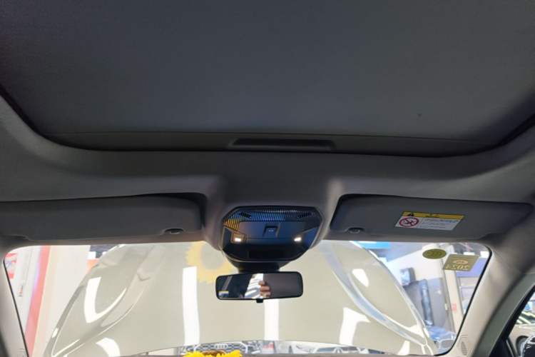 Used Citroen C5 X 2021 1.6T Enjoy the Extraordinary Headliner