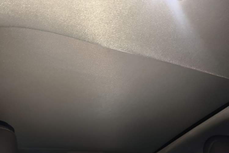 Used Citroen C5 X 2021 1.6T Impressive Edition Headliner