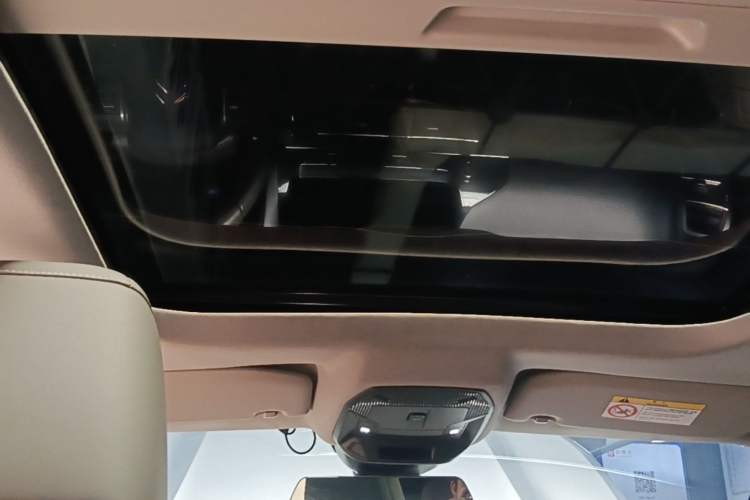 Used Citroen C5 X 2021 1.6T Enjoy the Extraordinary Headliner