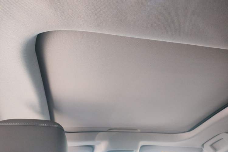 Used Citroen C5 X 2021 1.6T Enjoy the Extraordinary Headliner