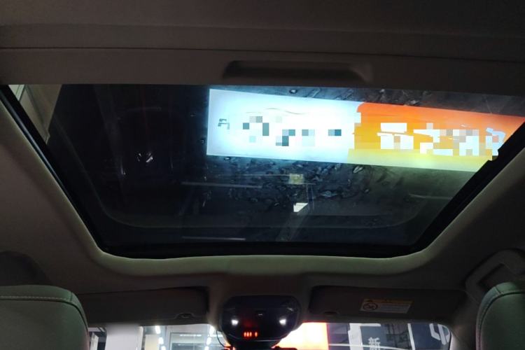 Used Citroen C5 X 2021 1.6T Enjoy the Extraordinary Headliner