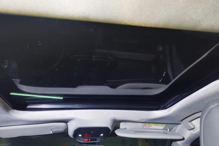 Used Citroen C5 X 2021 1.6T Enjoy the Extraordinary Headliner