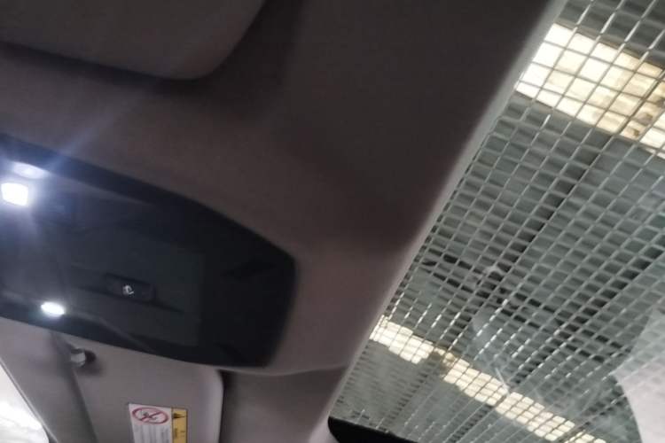 Used Citroen C5 X 2021 1.6T Enjoy the Extraordinary Headliner