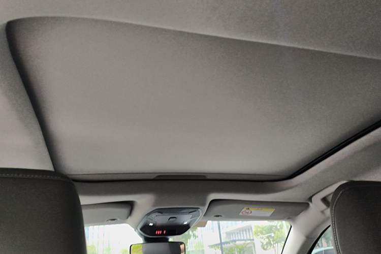 Used Citroen C5 X 2021 1.6T Enjoy the Extraordinary Headliner