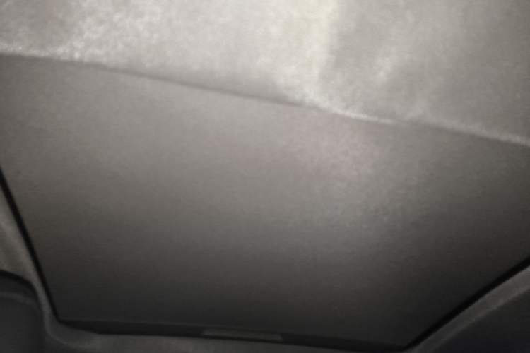 Used Citroen C5 X 2021 1.6T Impressive Edition Headliner