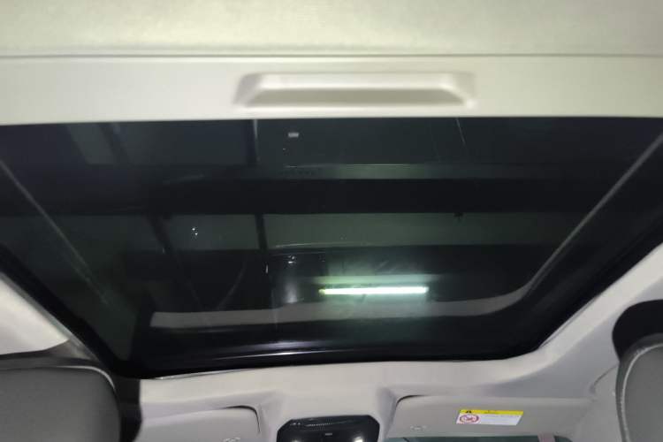 Used Citroen C5 X 2021 1.6T Enjoy the Extraordinary Headliner