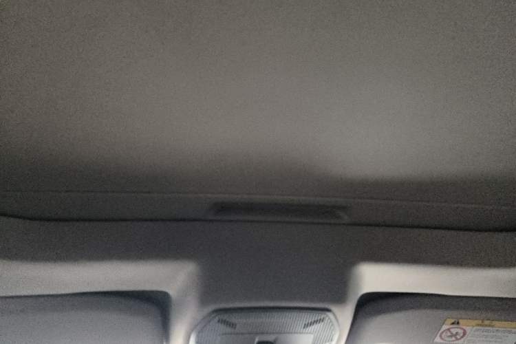 Used Citroen C5 X 2021 1.6T Enjoy the Extraordinary Headliner