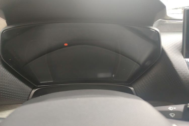 Used Citroen C5 X 2021 1.6T Enjoy the Extraordinary Instrument Cluster