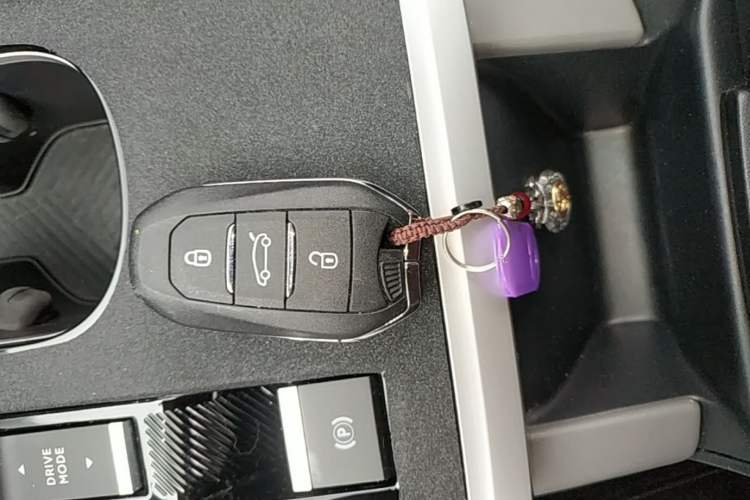 Used Citroen C5 X 2021 1.6T Enjoy the Extraordinary Interior 1