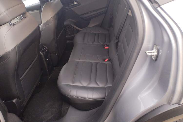 Used Citroen C5 X 2021 1.6T Enjoy the Extraordinary Interior 4