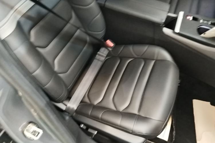 Used Citroen C5 X 2021 1.6T Enjoy the Extraordinary Right Front Seat