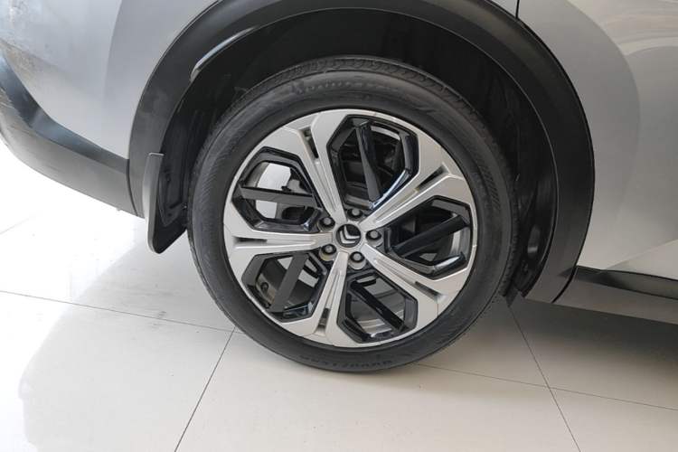 Used Citroen C5 X 2021 1.6T Enjoy the Extraordinary Right Rear Wheel Hub