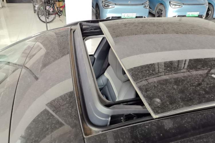 Used Citroen C5 X 2021 1.6T Flagship Edition Roof