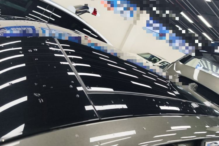 Used Citroen C5 X 2021 1.6T Enjoy the Extraordinary Roof