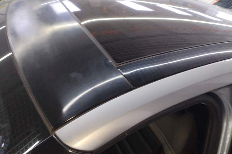 Used Citroen C5 X 2021 1.6T Enjoy the Extraordinary Roof