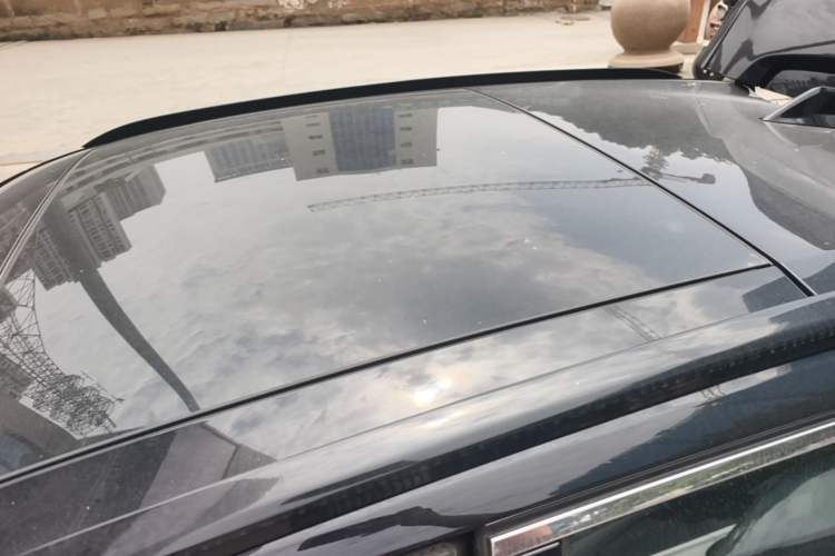 Used Citroen C5 X 2021 1.6T Enjoy the Extraordinary Roof