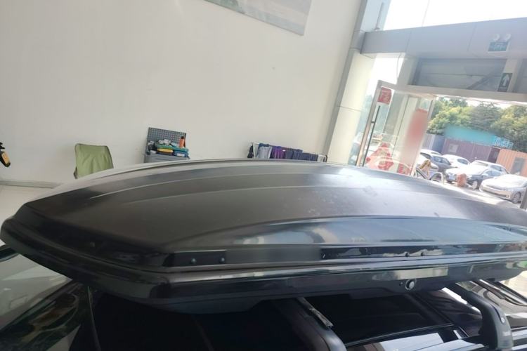Used Citroen C5 X 2021 1.6T Enjoy the Extraordinary Roof