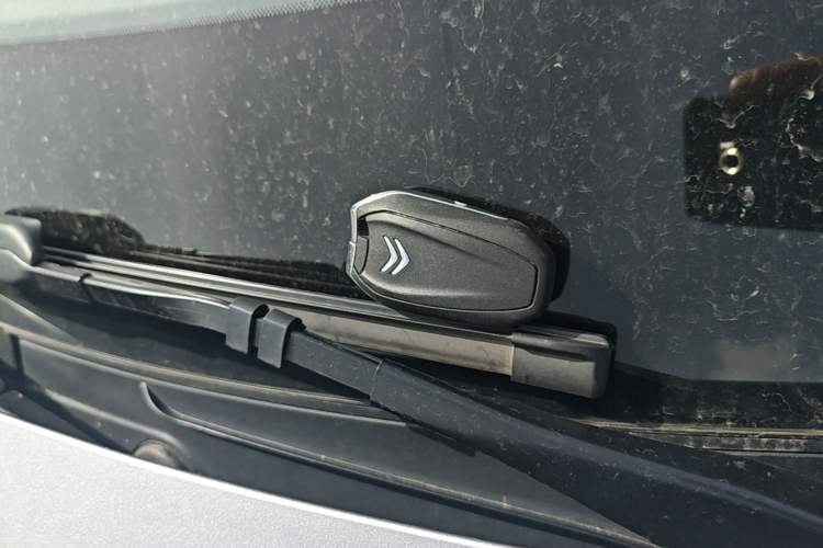 Used Citroen C5 X 2021 1.6T Enjoy the Extraordinary Vehicle Key