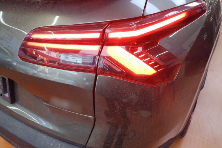 Used Citroen C5 X 2021 1.6T Ignite the Extraordinary Exterior 3