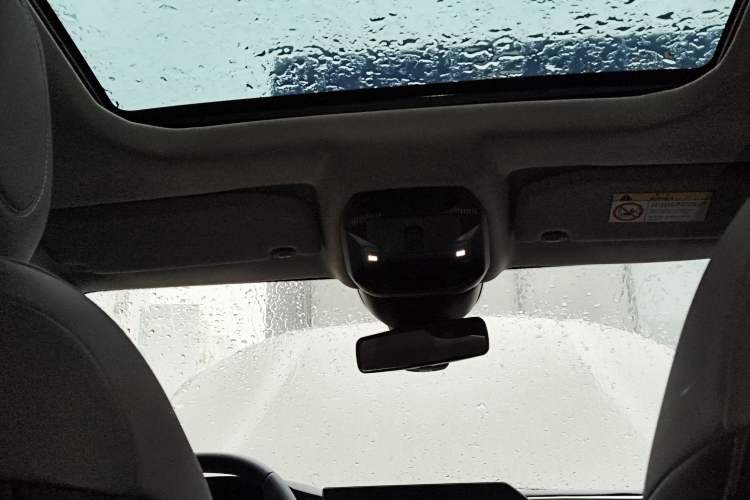 Used Citroen C5 X 2021 1.6T Enjoy the Extraordinary Headliner