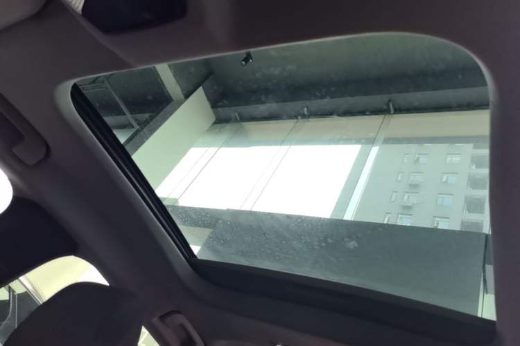 Used Citroen C5 X 2021 1.6T Ignite the Extraordinary Headliner
