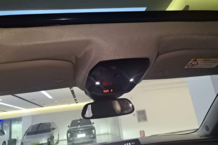 Used Citroen C5 X 2021 1.6T Ignite the Extraordinary Headliner
