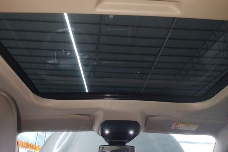 Used Citroen C5 X 2021 1.6T Enjoy the Extraordinary Headliner