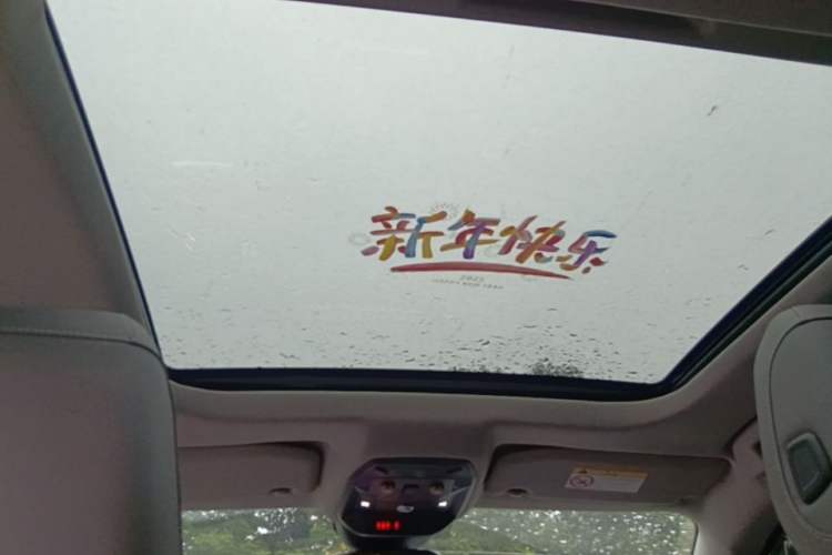 Used Citroen C5 X 2021 1.6T Ignite the Extraordinary Headliner