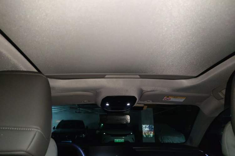 Used Citroen C5 X 2021 1.6T Enjoy the Extraordinary Headliner