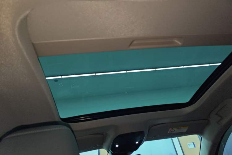 Used Citroen C5 X 2021 1.6T Enjoy the Extraordinary Headliner