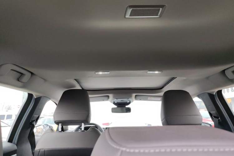 Used Citroen C5 X 2021 1.6T Enjoy the Extraordinary Headliner